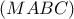 (MABC) (MABC)