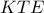 KTE KTE