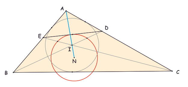 Το κέντρο του μεσόκυκλου επί της διχοτόμου..png