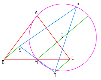 GEOMETRIA 179 Ισοσκελή, ισεμβαδικά με κοινό μέσο FB652B.png
