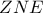 ZNE