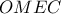 OMEC