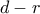d-r