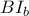 B{{I}_{b}} B{{I}_{b}}