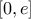 [0,e]