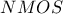 NMOS