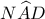 N\widehat{A}D