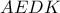 AEDK
