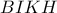 BIKH