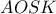 AOSK
