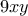 9xy