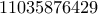 11035876429