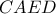 CAED