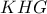 KHG