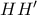 H{H}'