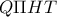 Q\Pi HT