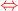 \color{red}\Leftrightarrow