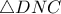 \triangle DNC
