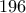 196