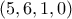 (5,6,1,0)