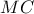 MC 
