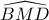 \widehat{BMD}