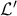 \mathcal{L}^\prime