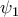 \psi_1