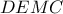 DEMC