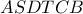 ASDTCB