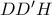 DD'H
