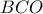 BCO