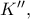 K^{\prime}^{\prime},