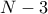 N-3