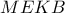 MEKB MEKB