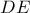 DE\,\,