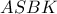 ASBK