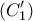 \displaystyle{(C'_1)} \displaystyle{(C'_1)}