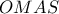 OMAS