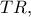 TR,
