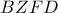 \displaystyle{ 
BZFD 
}