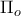\Pi_o