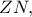 ZN,