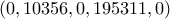 (0,10356, 0,195311, 0)