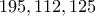 195, 112, 125
