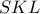 SKL