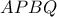 APBQ