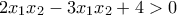 2x_1x_2-3x_1x_2+4>0