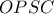 OPSC