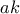 ak